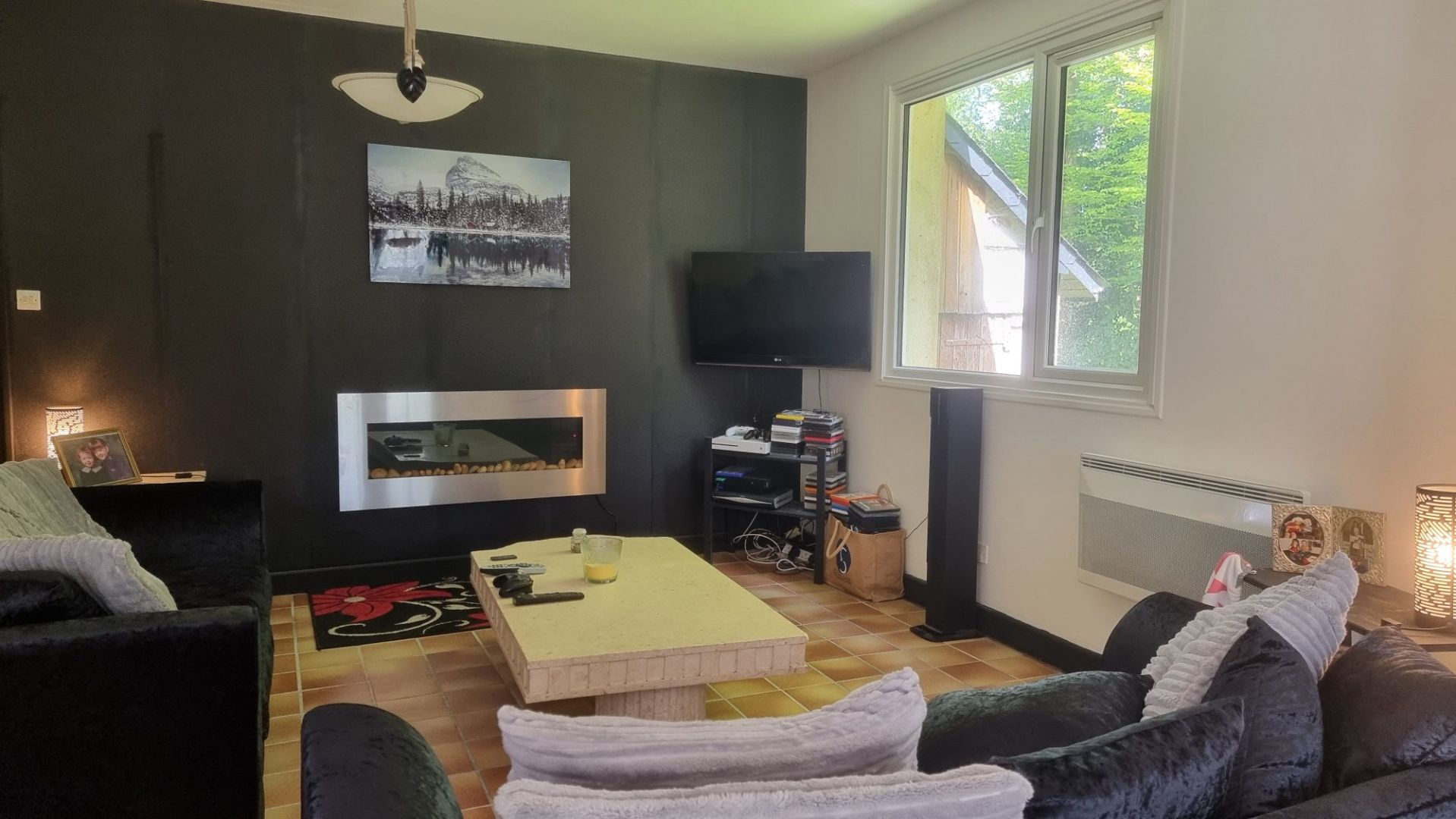 Photo COTES D'ARMOR, Spacieuse maison individuelle de 4 chambres orientée plein sud, à deux pas de Corlay image 5/6