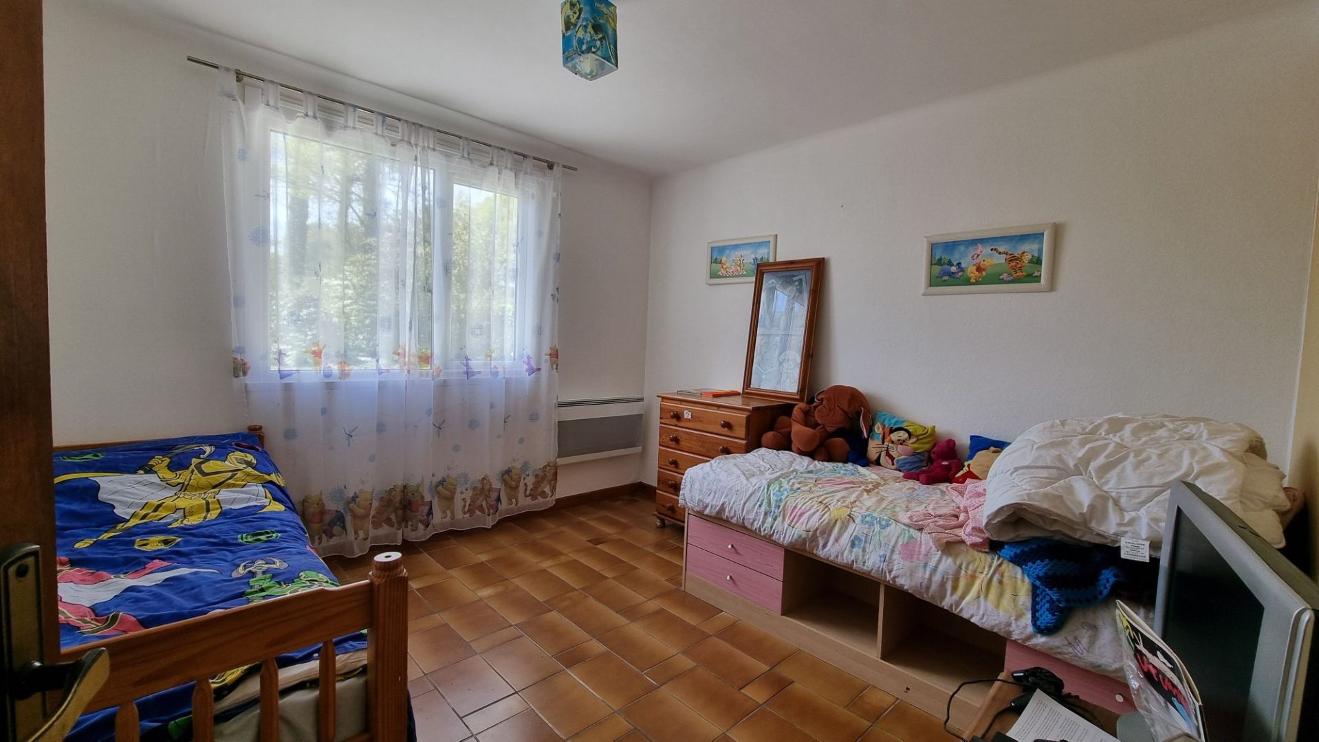 Photo COTES D'ARMOR, Spacieuse maison individuelle de 4 chambres orientée plein sud, à deux pas de Corlay image 6/6