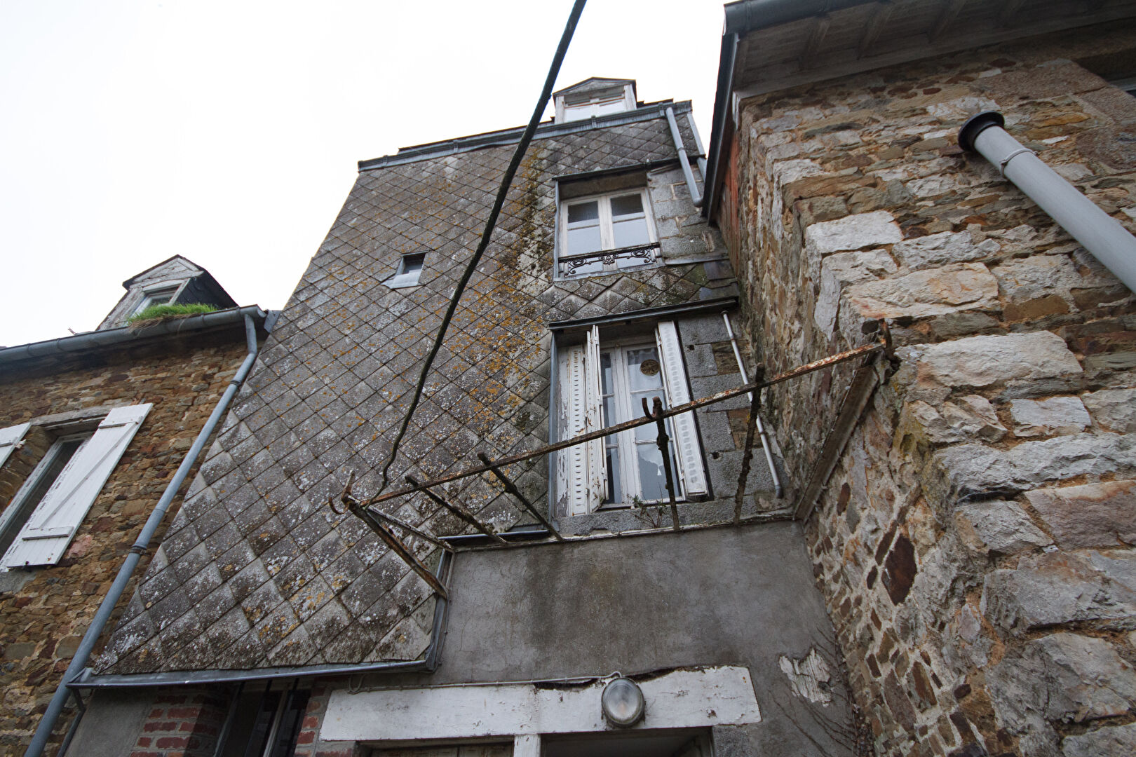 House in Couterne - Image 2