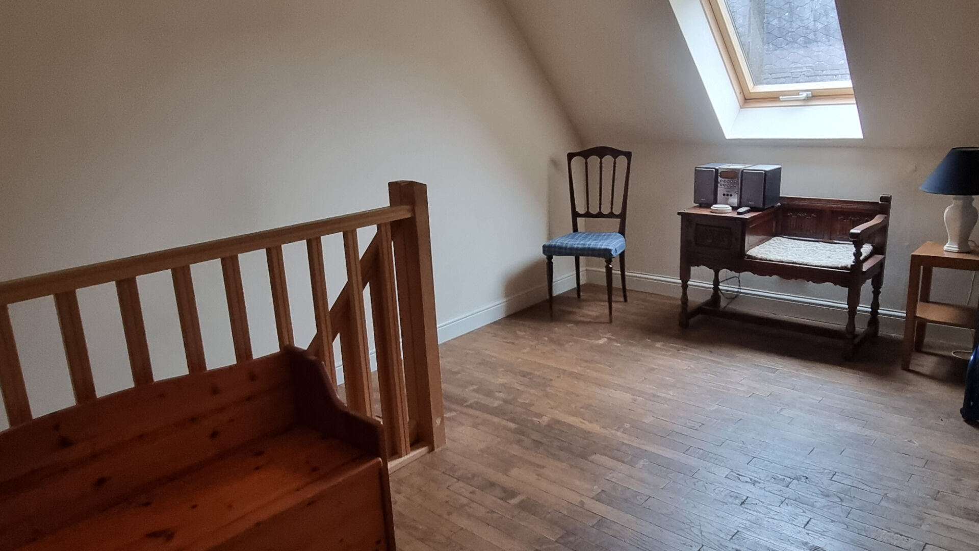 Photo COTES D'ARMOR, Caurel, Maison De 3 Chambres Avec Gîte Attenant De 2 Chambres, Dépendance, à Pied Du Lac image 6/6