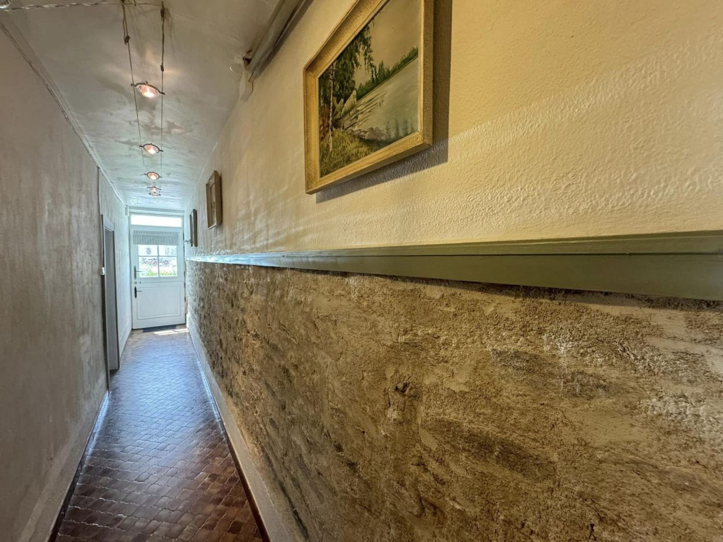 Photo HAUTE VIENNE - Chateauponsac - Superbe Maison De Ville Entièrement Rénovée - Chambres D'hôtes Ou Gîtes Enregistrés. image 5/6