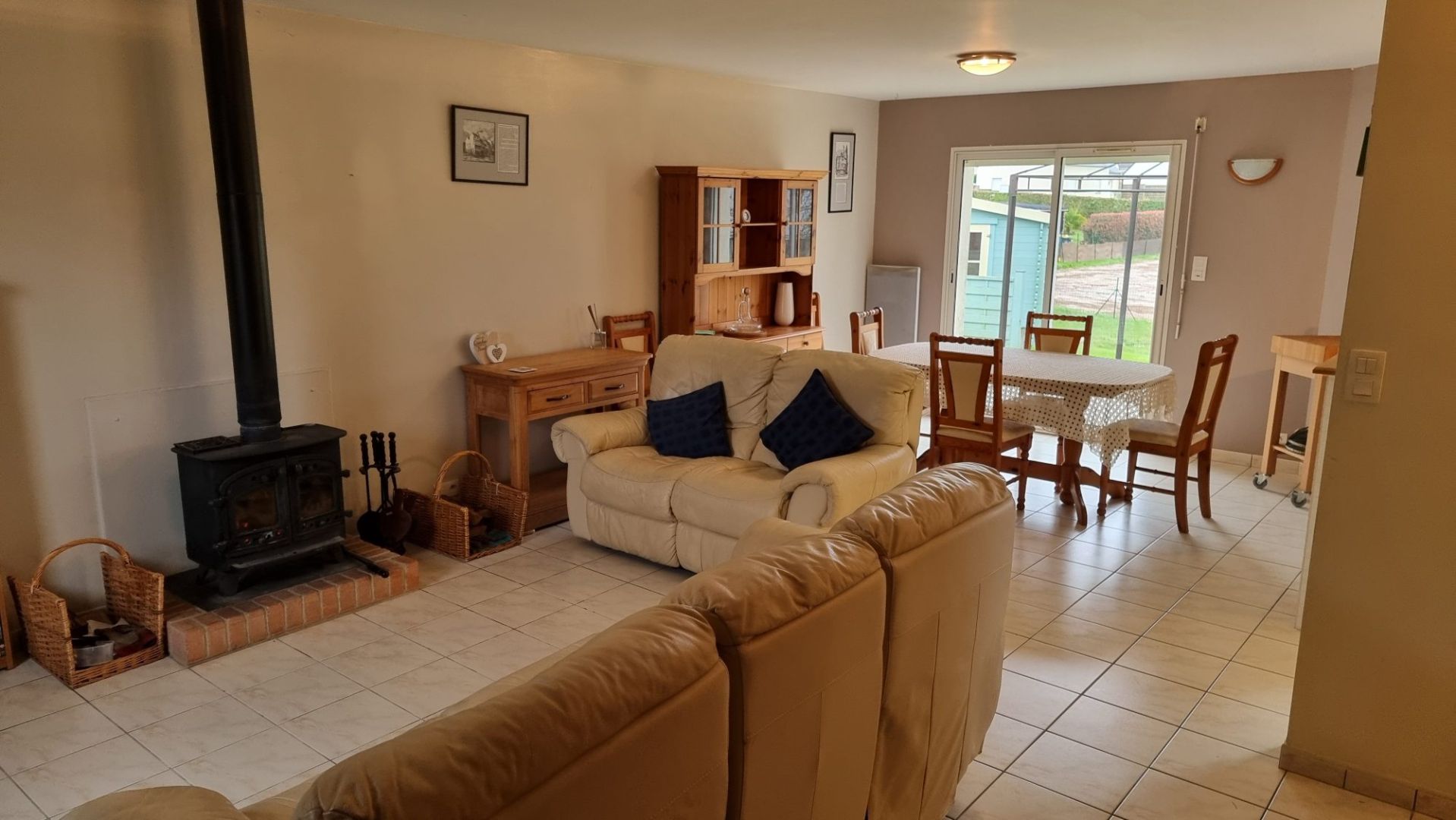 House in Saint-Maudan - Image 2