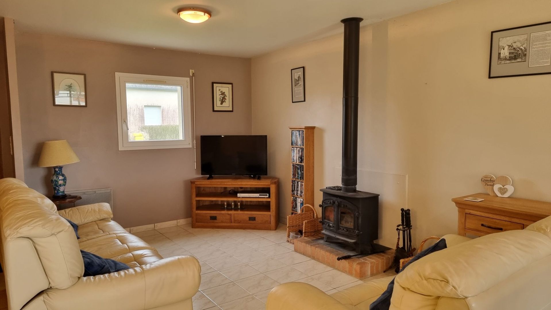 House in Saint-Maudan - Image 3