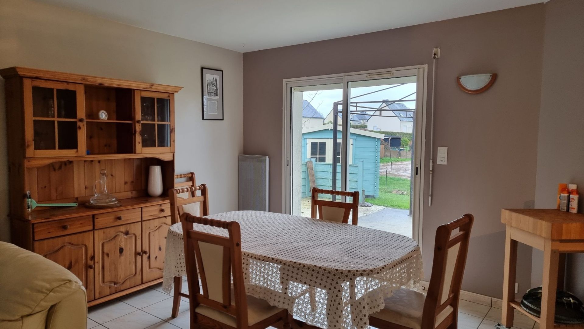 House in Saint-Maudan - Image 4