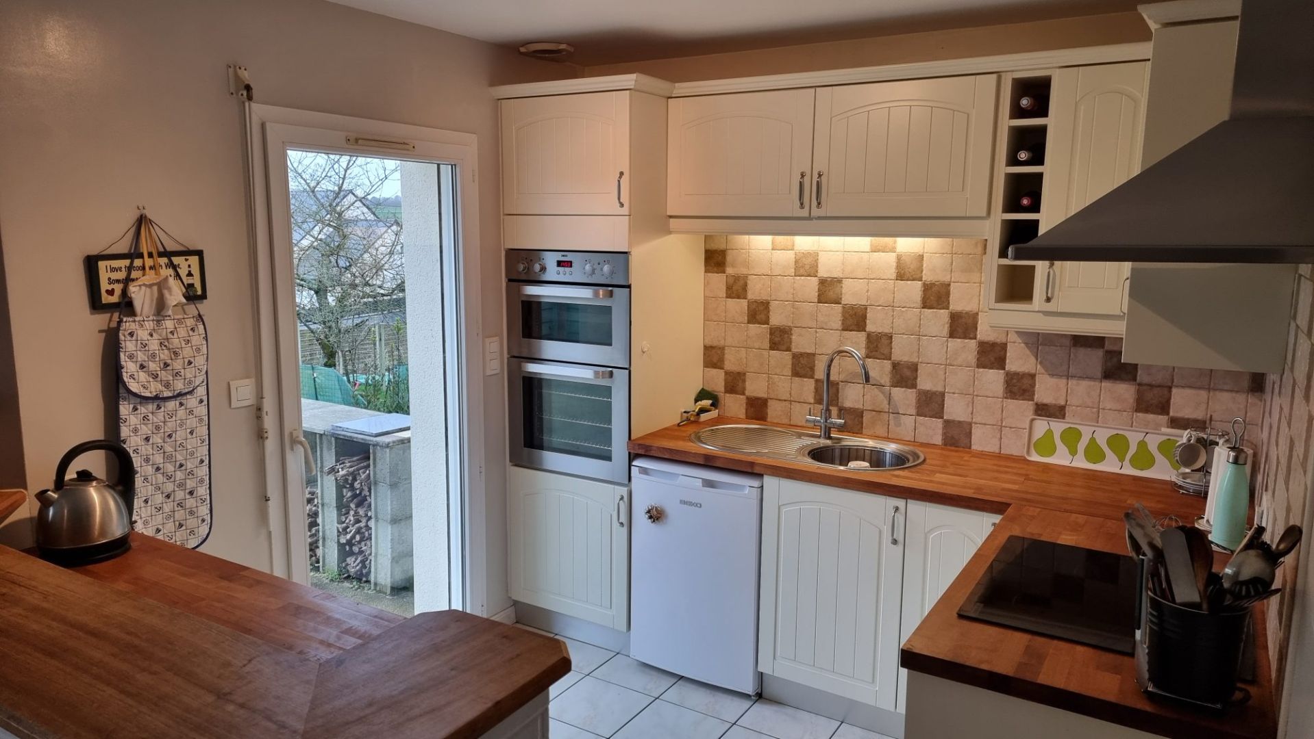 House in Saint-Maudan - Image 5