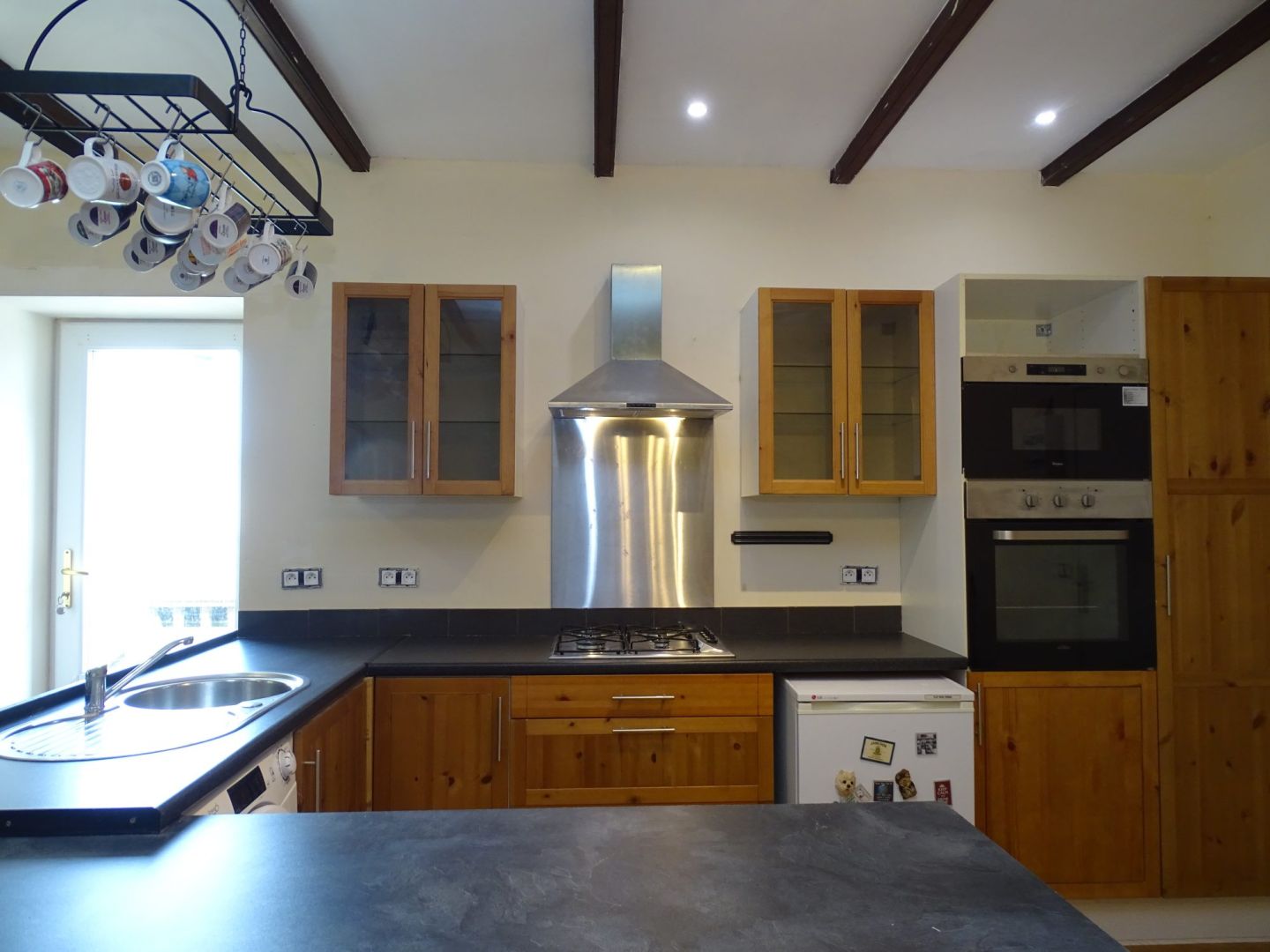 House in Rostrenen - Image 5