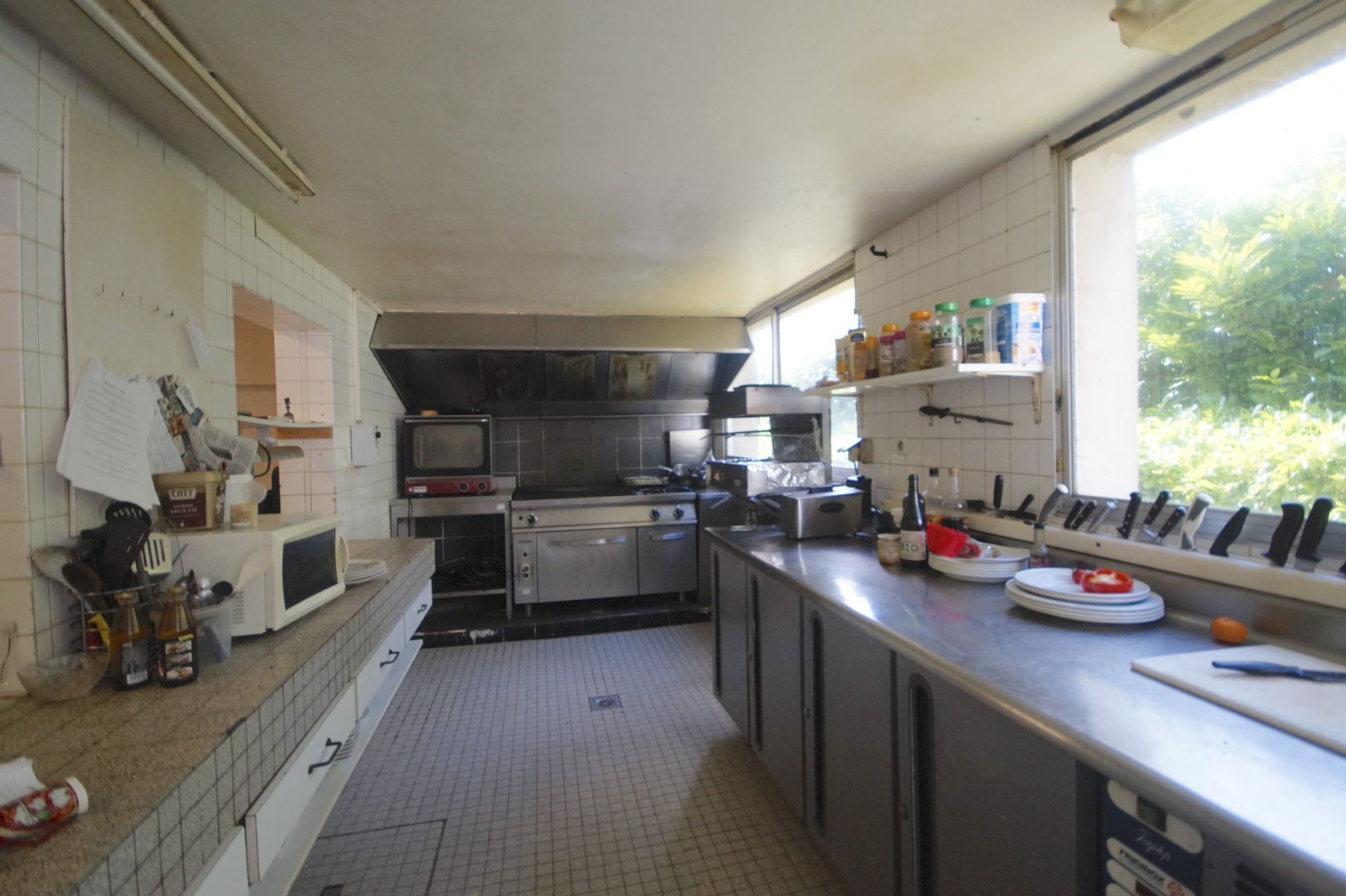 Photo LA MANCHE - Au Sud De Coutances. Petite Demeure De Campagne Avec 5900m² image 3/6