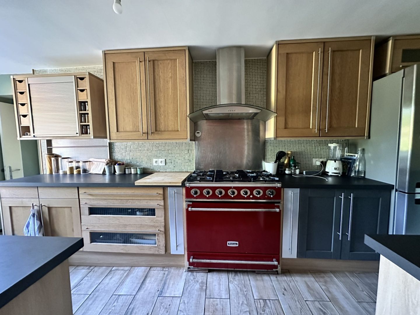 Photo La Manche Maison Avec 3 Chambres Dans La Bourg A Hambye image 3/6