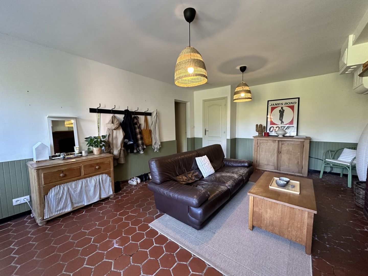 Photo La Manche Maison Avec 3 Chambres Dans La Bourg A Hambye image 5/6