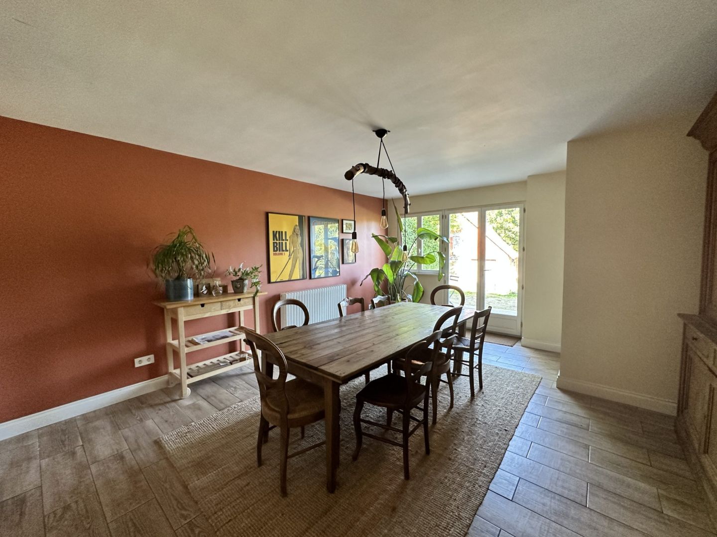 Photo La Manche Maison Avec 3 Chambres Dans La Bourg A Hambye image 6/6