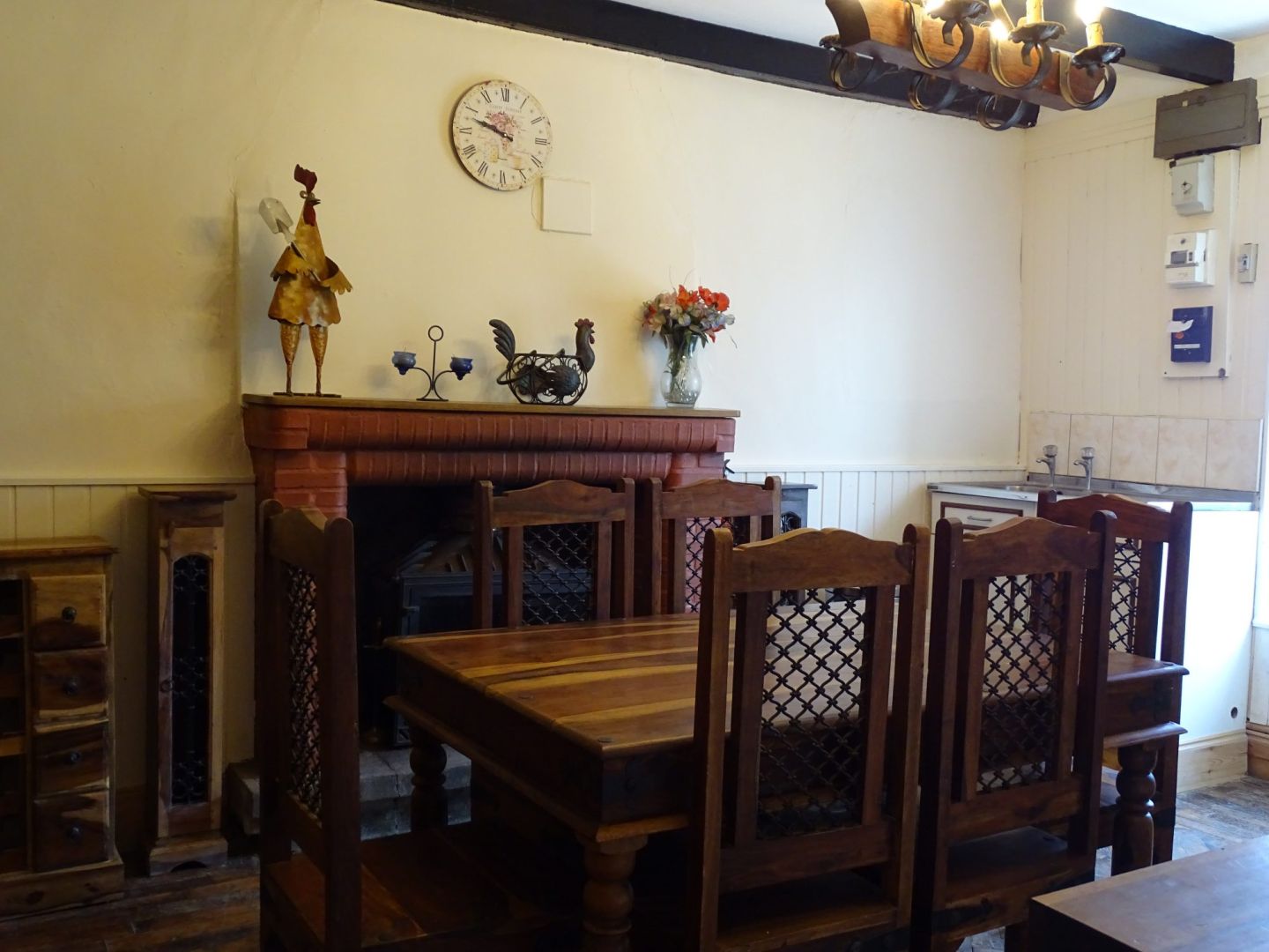 Photo COTES D'ARMOR près de Carhaix, maison individuelle de 3 chambres avec 1573m2 de terrain image 5/6