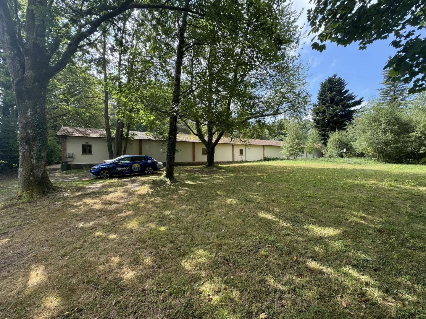 Photo HAUTE VIENNE - Proche VAULRY - 3 Maison Individual Avec 3833m² Terrain image 3/6