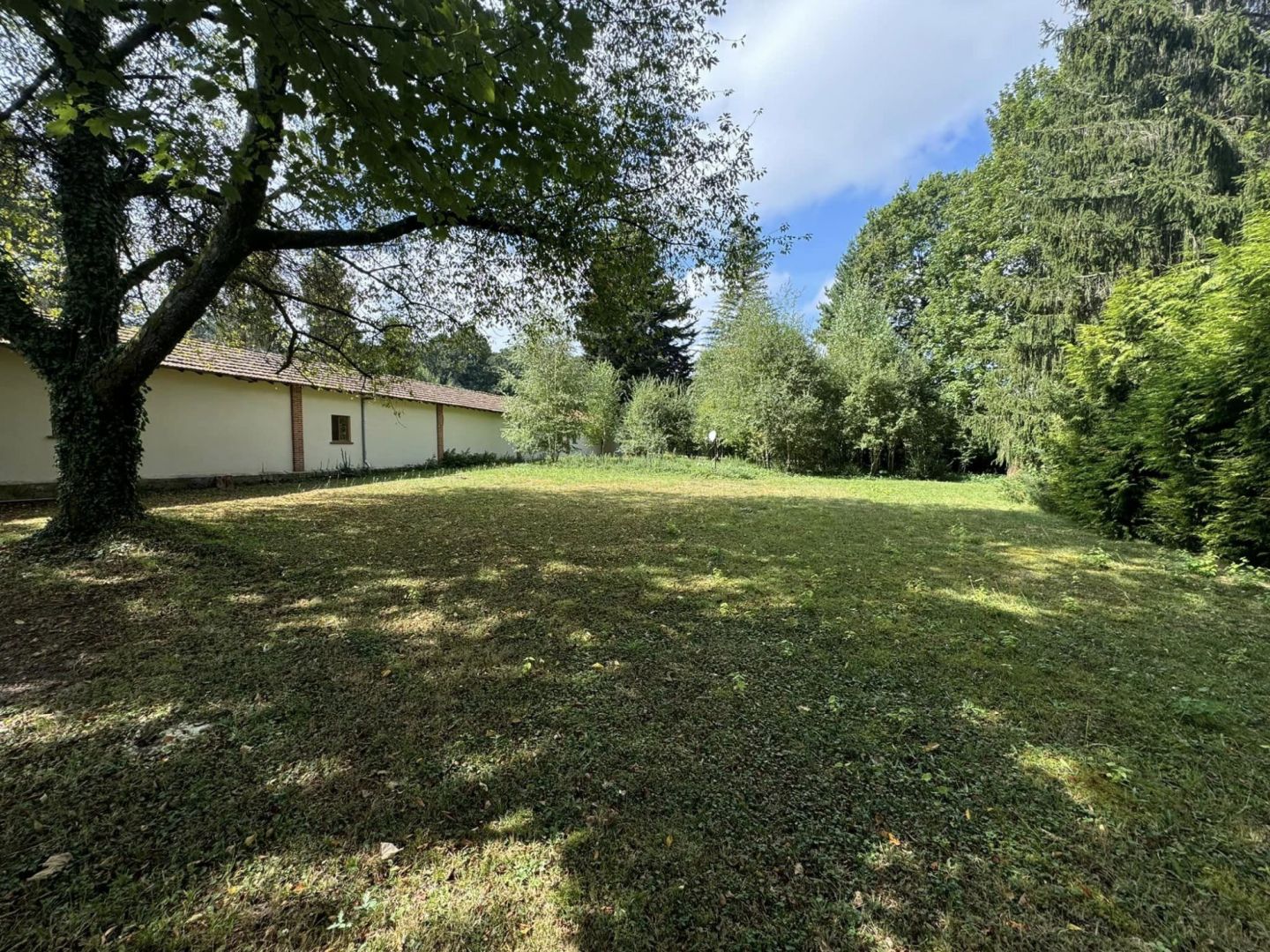 Photo HAUTE VIENNE - Proche VAULRY - 3 Maison Individual Avec 3833m² Terrain image 4/6