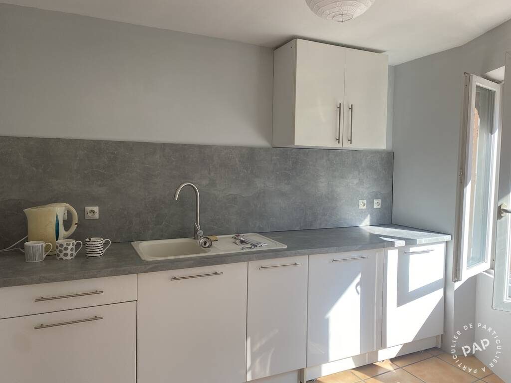 Photo CREUSE -  Proche la SOUTERRAINE - Maison De Village De 86m2 Avec Petite Cour Intérieure image 4/6