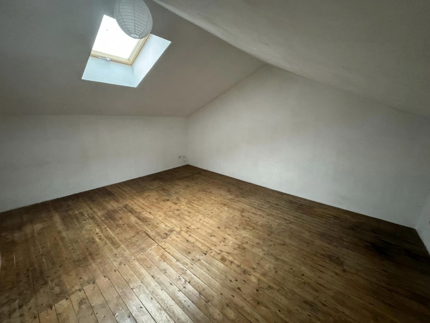 Photo CREUSE -  Proche la SOUTERRAINE - Maison De Village De 86m2 Avec Petite Cour Intérieure image 6/6