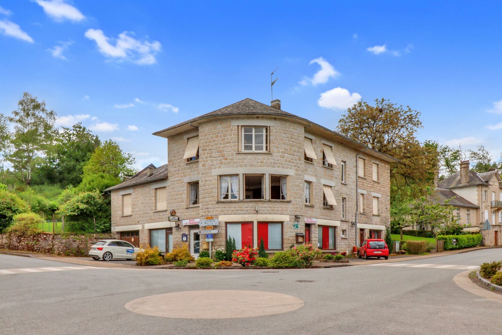 Agence immobilière de Agence Newton