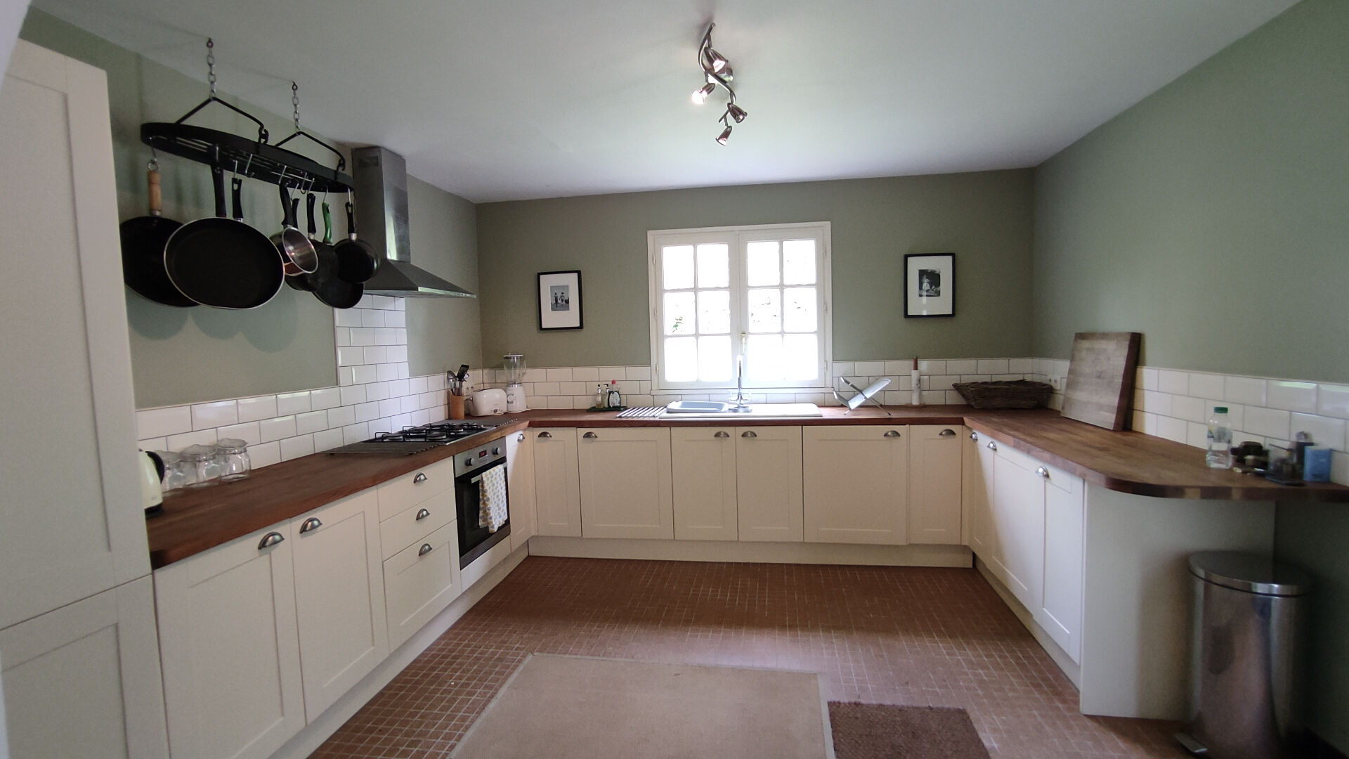 Photo MORBIHAN, Silfiac, Maison individuelle, 3 chambres avec dépendance image 3/6