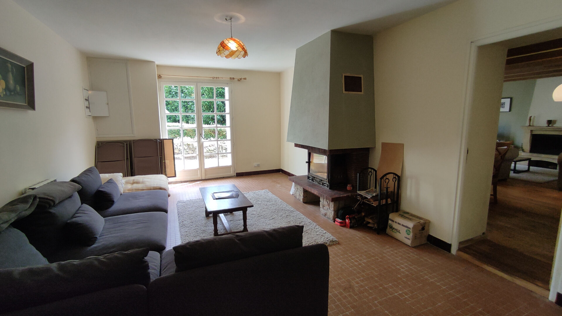 Photo MORBIHAN, Silfiac, Maison individuelle, 3 chambres avec dépendance image 4/6