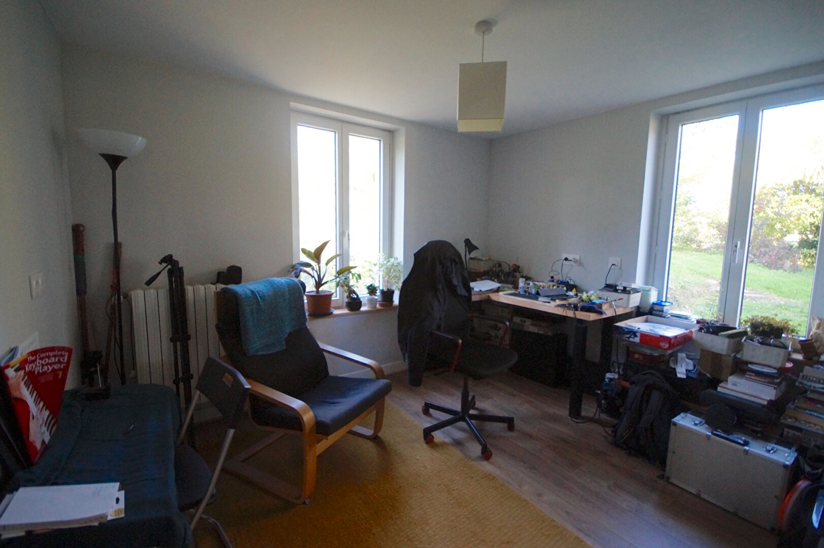 Photo LA MANCHE Maison Bourgvallees 8 pièce(s) 200 m2 image 6/6