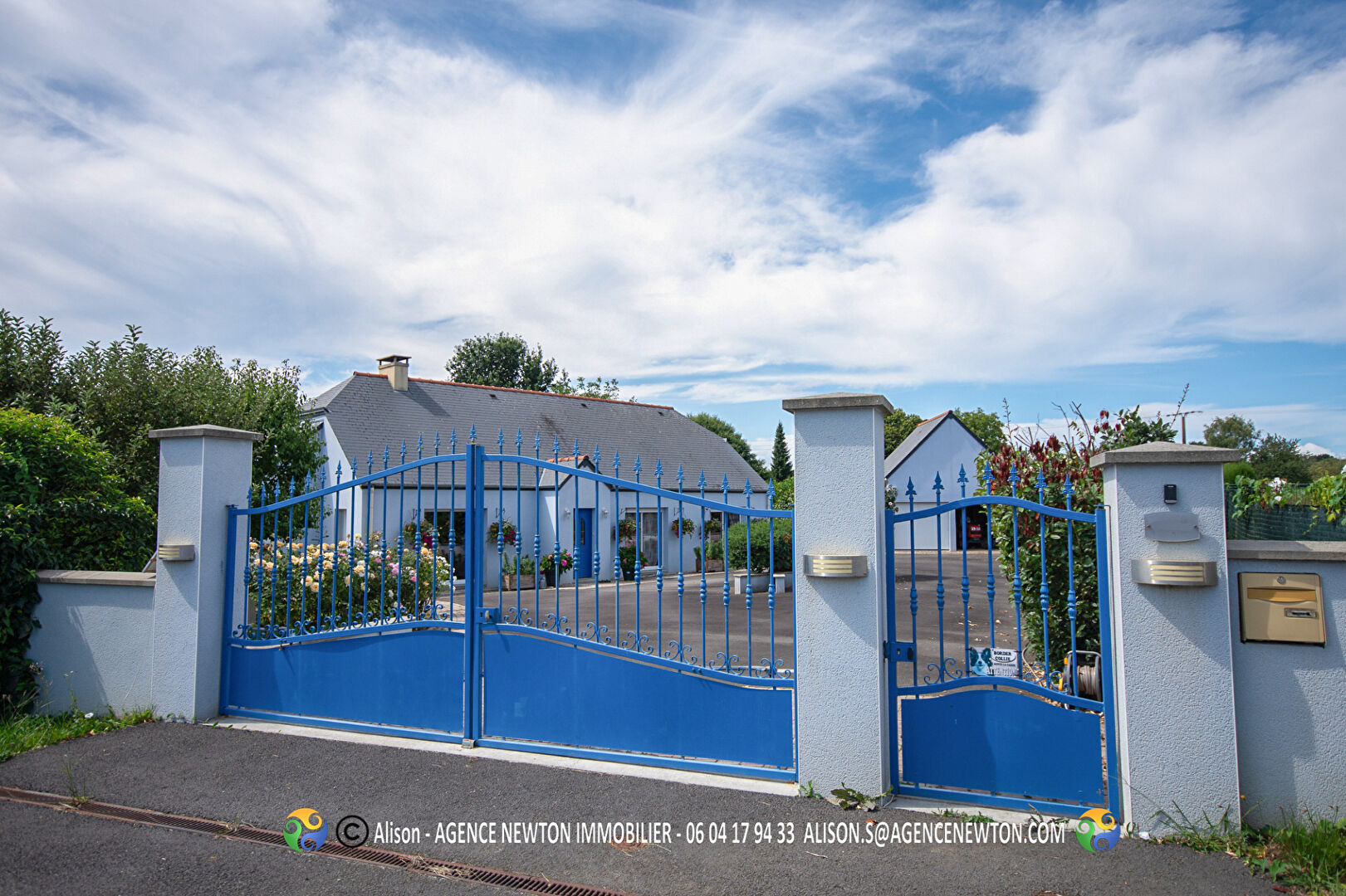 Agence immobilière de Agence Newton