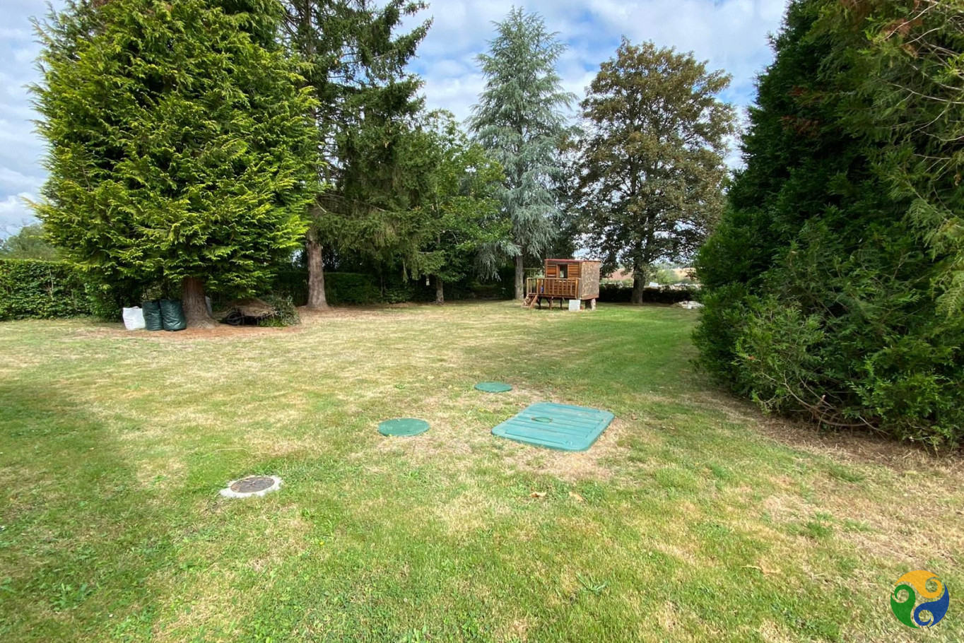Photo HAUTE VIENNE - Magnifique Maison Moderne avec Garage Indépendant et Jardin Privé image 3/6