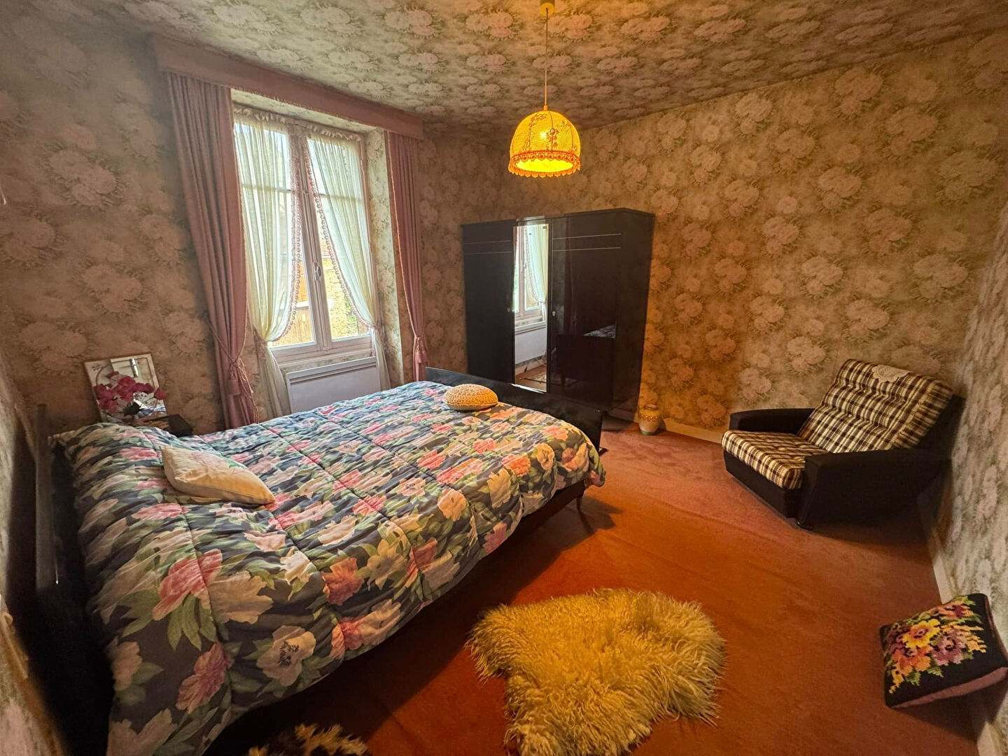 Photo HAUTE VIENNE - Maison de hameau située à 10 mins de la ville de Bessines sur Gartempe image 6/6