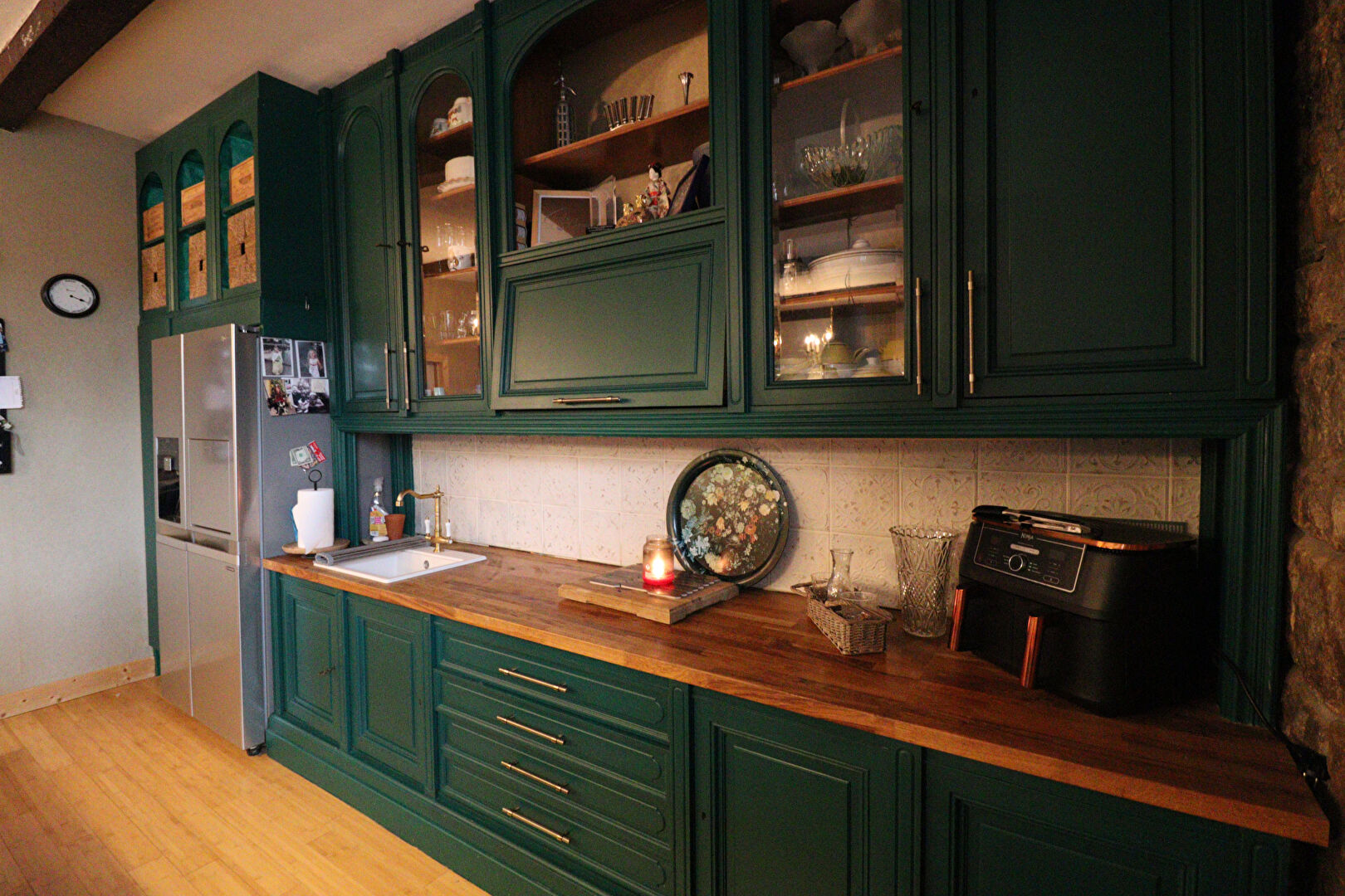 Photo LOT. MIERS. Maison en pierre avec 10 chambres, studio, gymnase avec spa et possibilité de commerce. Avec jardin de 1583m2 image 3/6