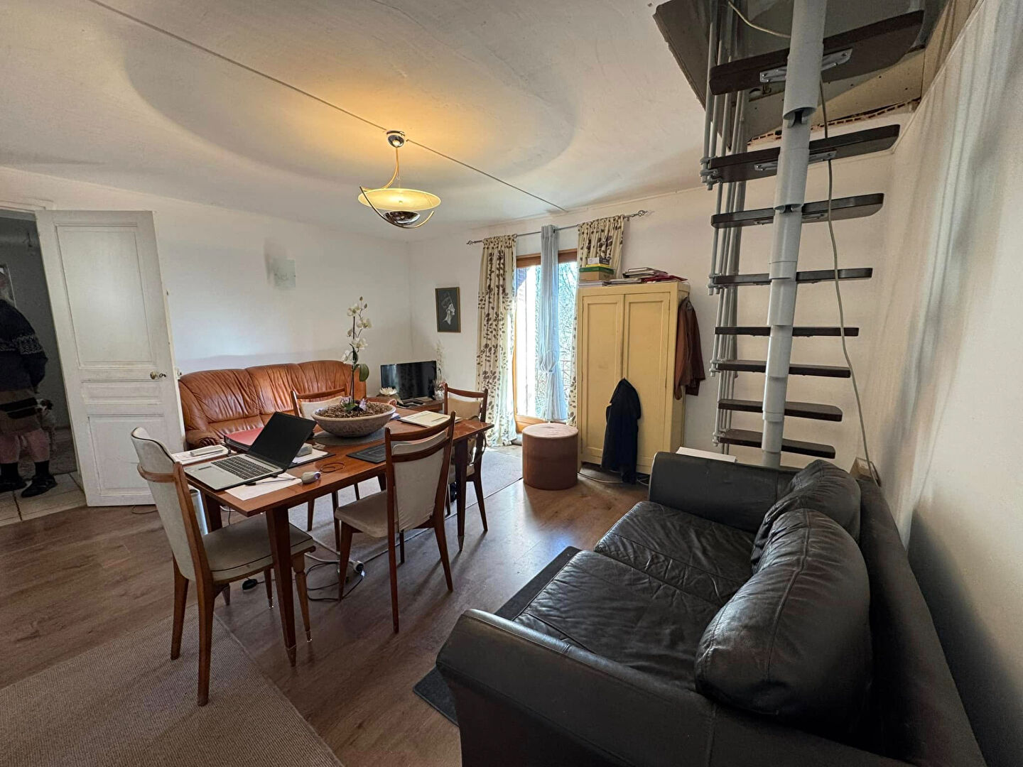 Photo HAUTE VIENNE - Belle petite maison en pierre au bord de l'eau image 6/6