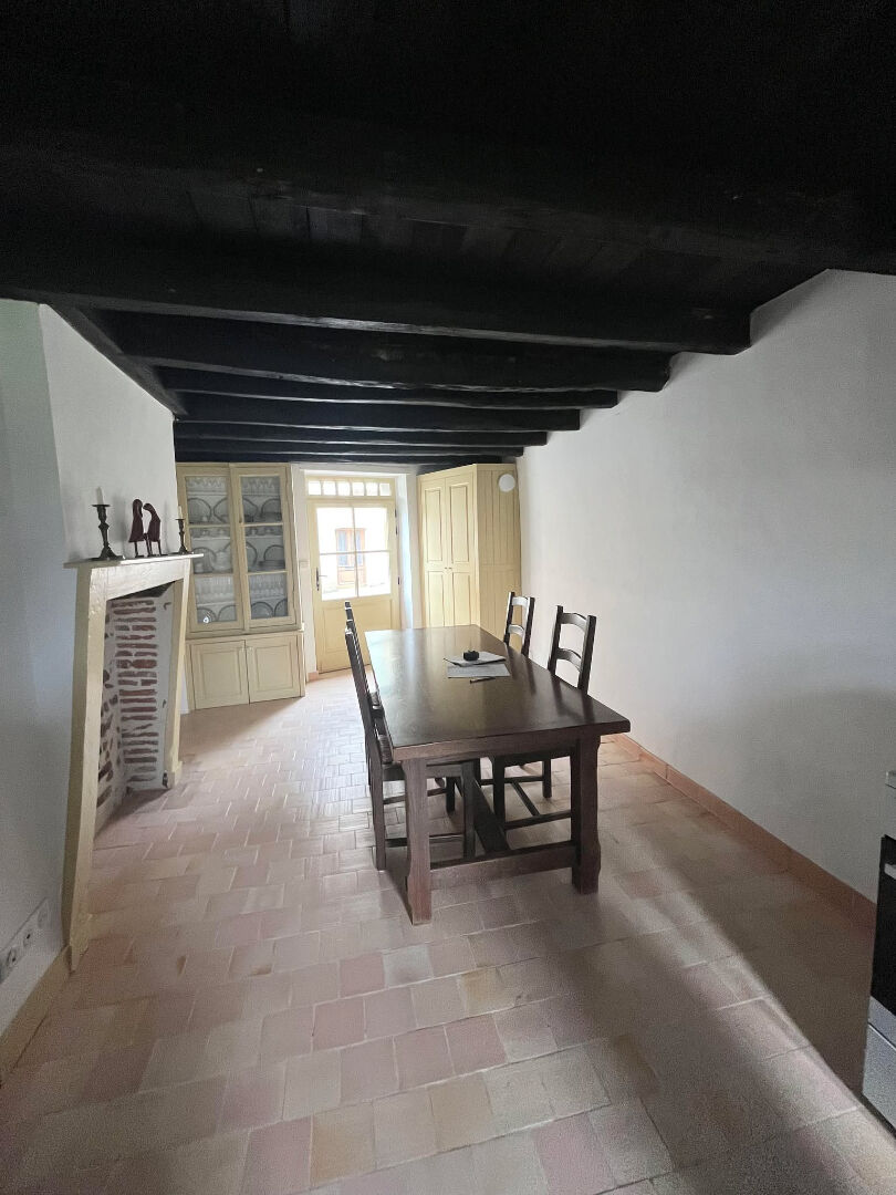 Photo HAUTE-VIENNE Charmante Maison de ville image 3/6