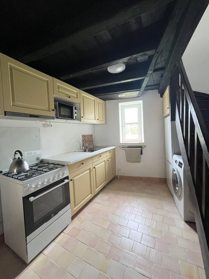 Photo HAUTE-VIENNE Charmante Maison de ville image 4/6