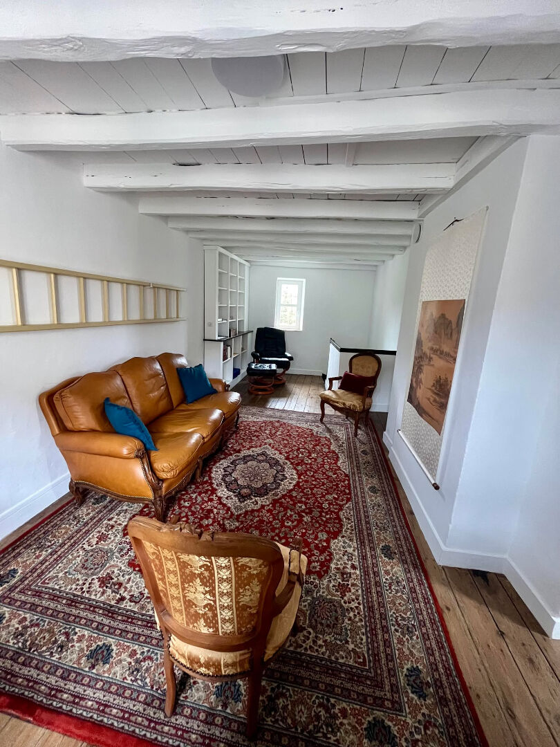 Photo HAUTE-VIENNE Charmante Maison de ville image 5/6