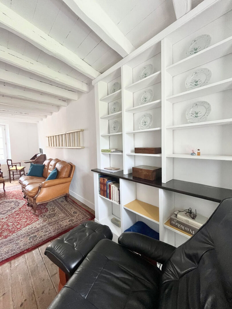 Photo HAUTE-VIENNE Charmante Maison de ville image 6/6