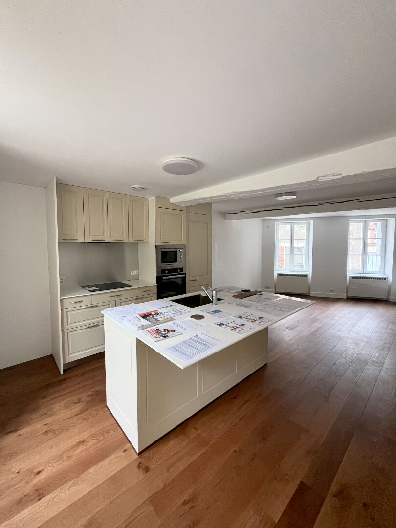 Photo HAUTE-VIENNE - Maison a deux chambres rénovée a neuf image 2/6