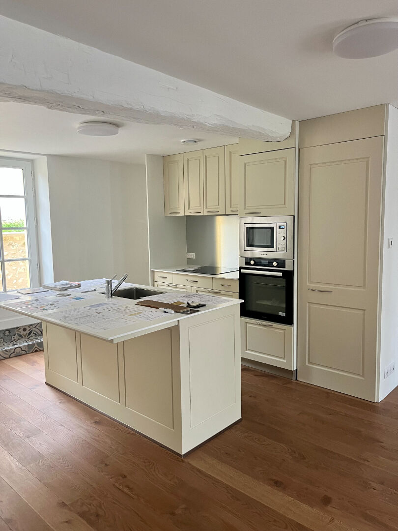 Photo HAUTE-VIENNE - Maison a deux chambres rénovée a neuf image 3/6