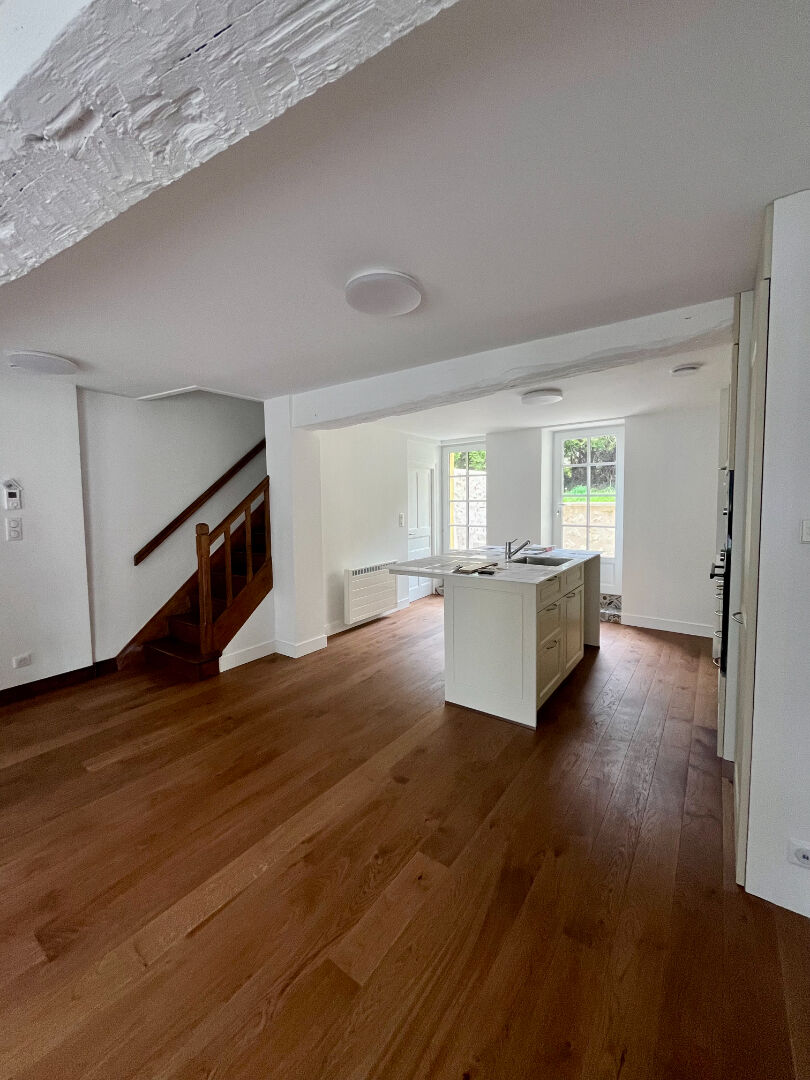 Photo HAUTE-VIENNE - Maison a deux chambres rénovée a neuf image 4/6