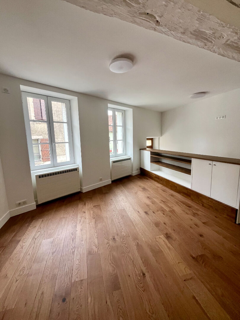 Photo HAUTE-VIENNE - Maison a deux chambres rénovée a neuf image 5/6