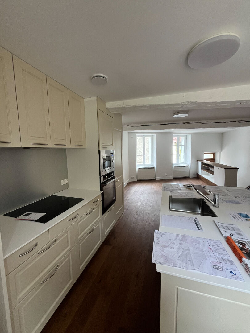 Photo HAUTE-VIENNE - Maison a deux chambres rénovée a neuf image 6/6