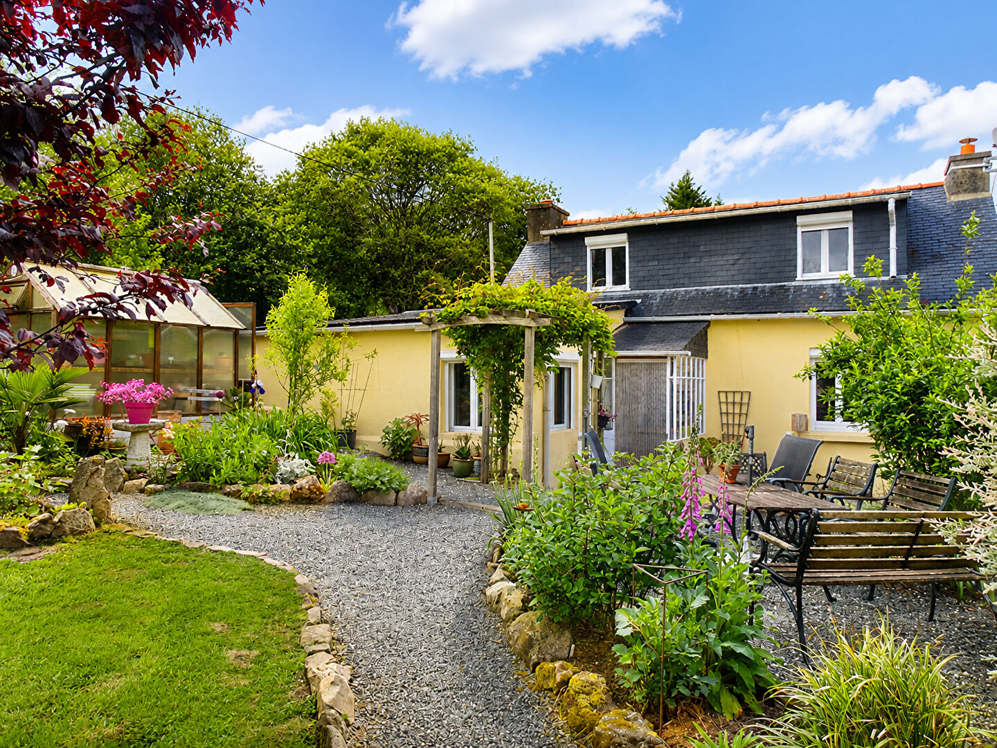 Agence immobilière de Agence Newton