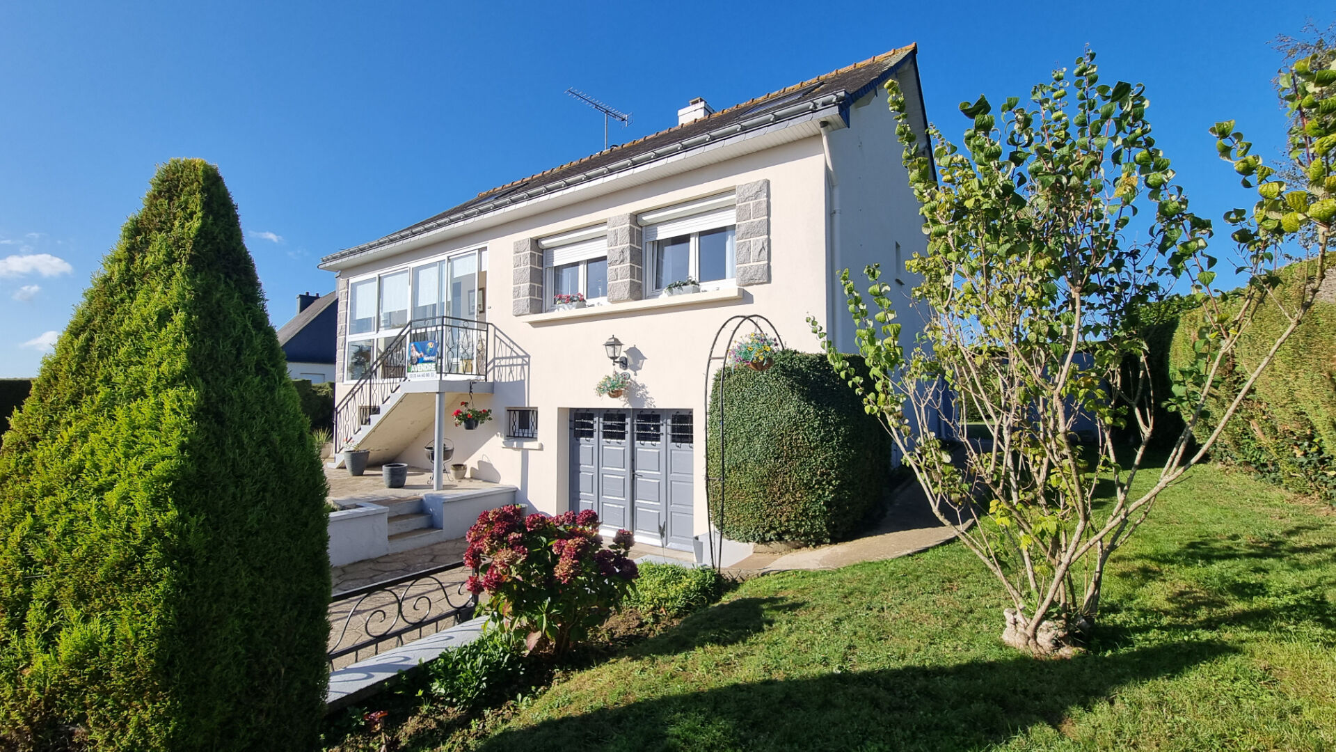 Agence immobilière de Agence Newton
