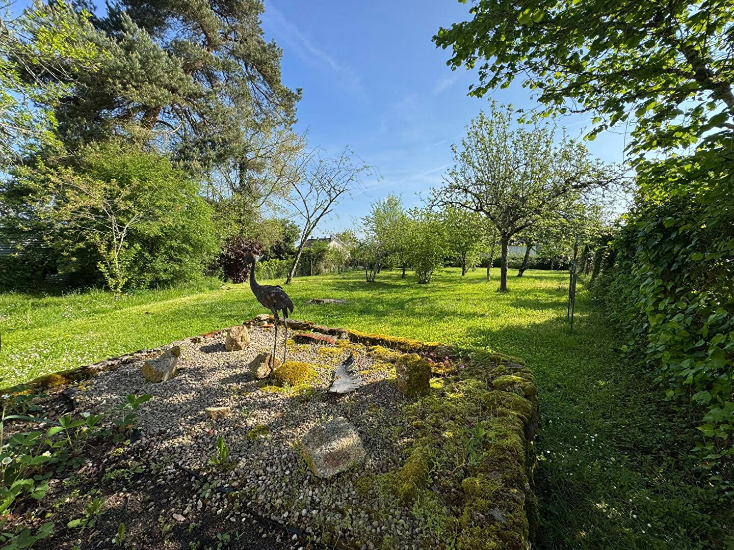 Photo HAUTE VIENNE - Jolie maison de village, idéale comme résidence secondaire ou principale. image 3/6