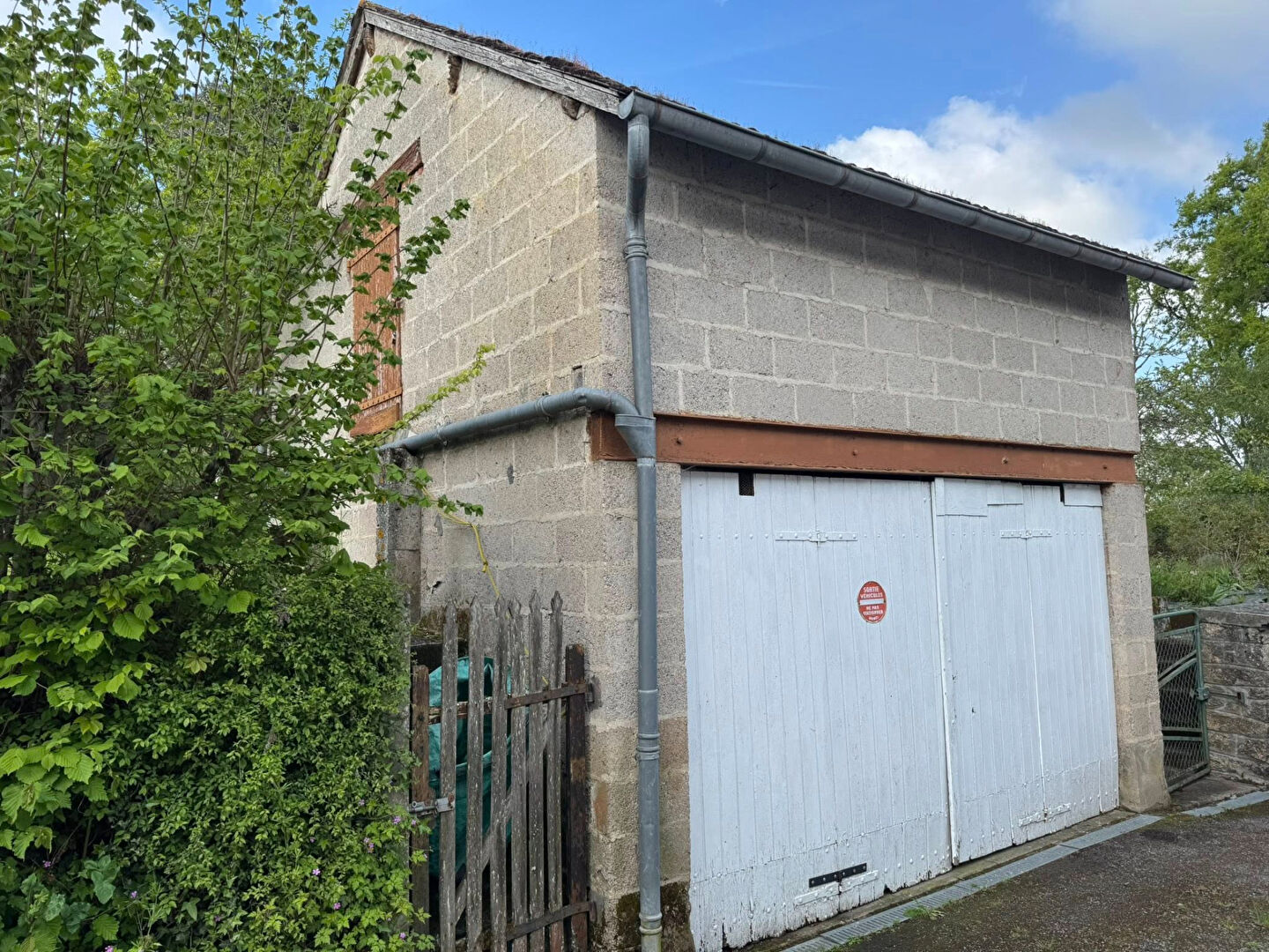 Photo HAUTE VIENNE - Jolie maison de village, idéale comme résidence secondaire ou principale. image 5/6