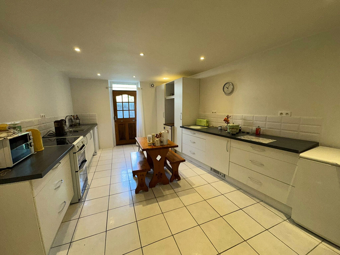 Photo HAUTE VIENNE - Jolie maison de village, idéale comme résidence secondaire ou principale. image 6/6