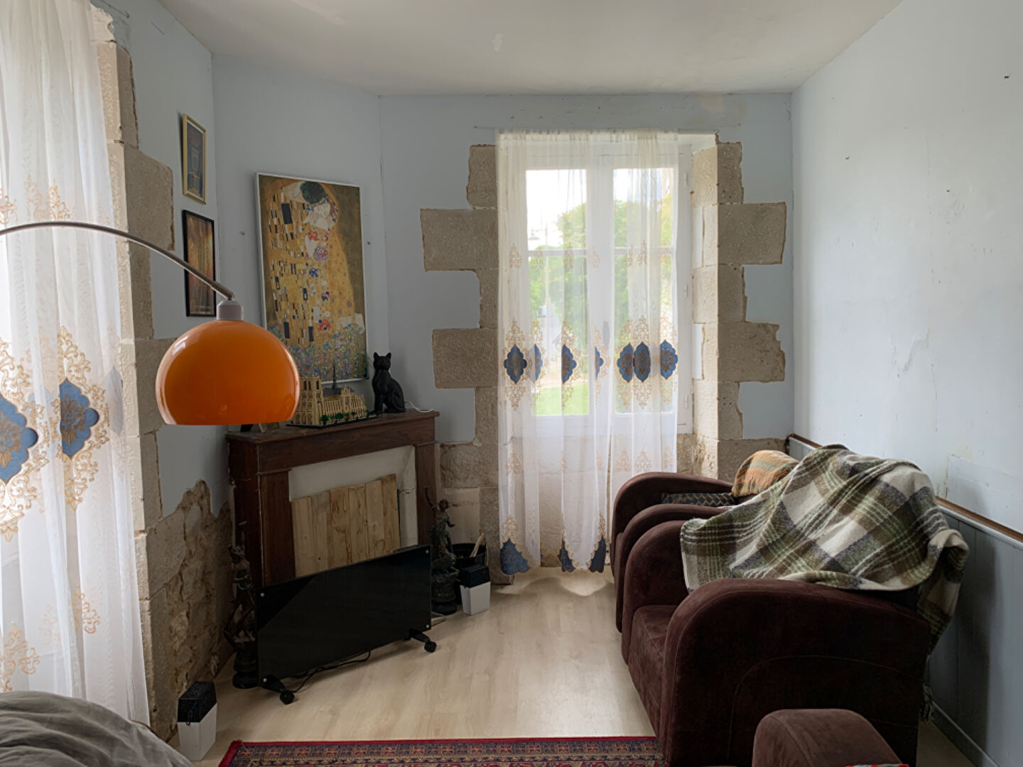 House in Champagne-Mouton - Image 3