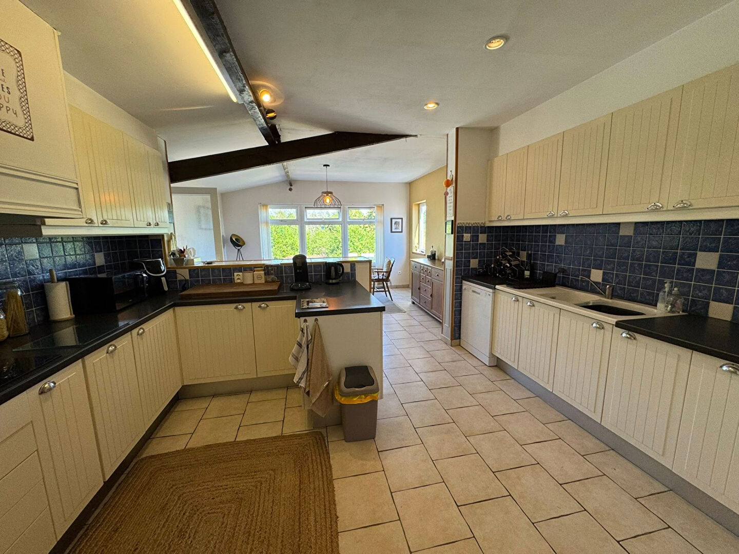 Photo HAUTE VIENNE - Maison de hameau joliment présentée image 4/6