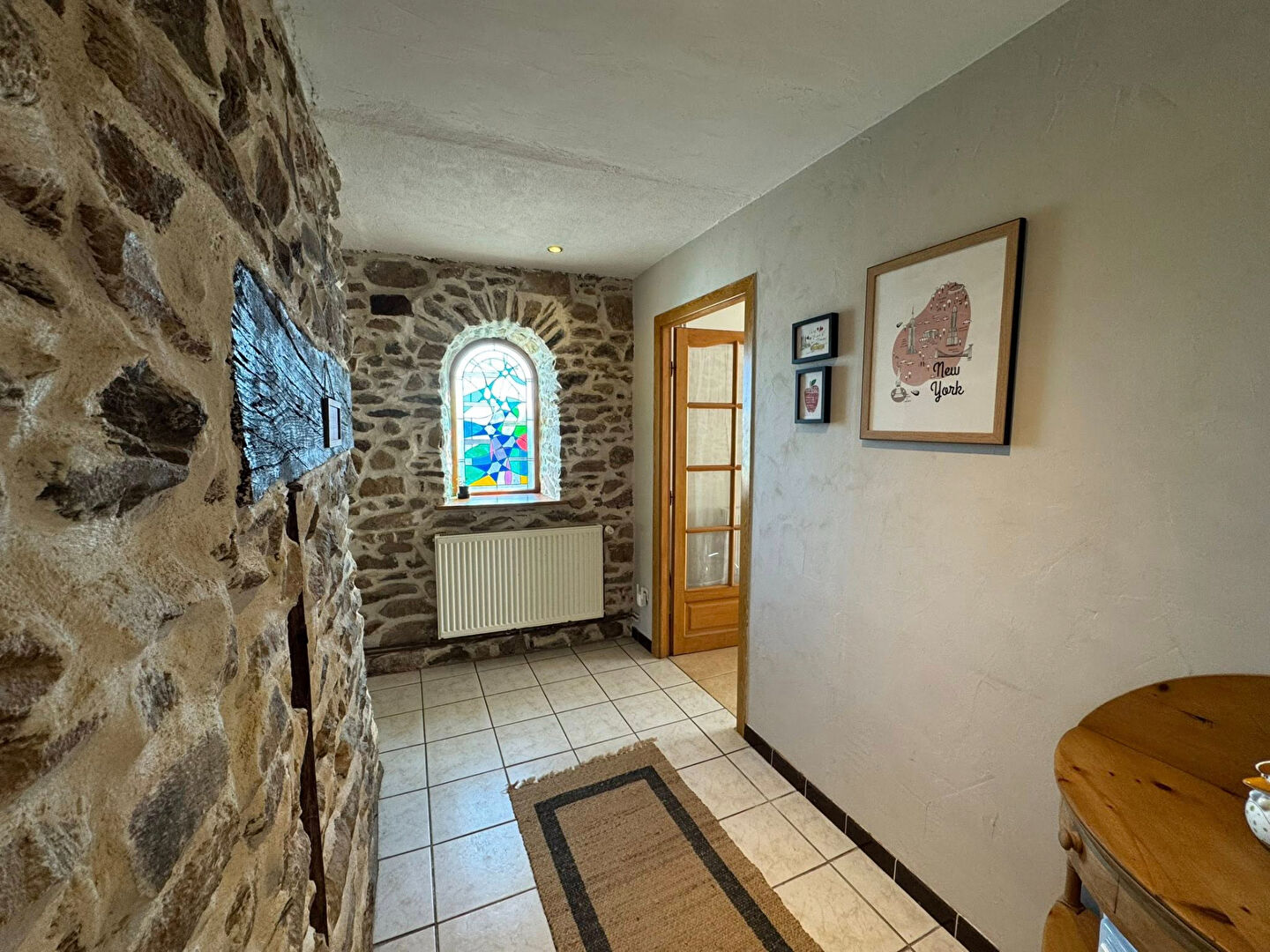 Photo HAUTE VIENNE - Maison de hameau joliment présentée image 6/6