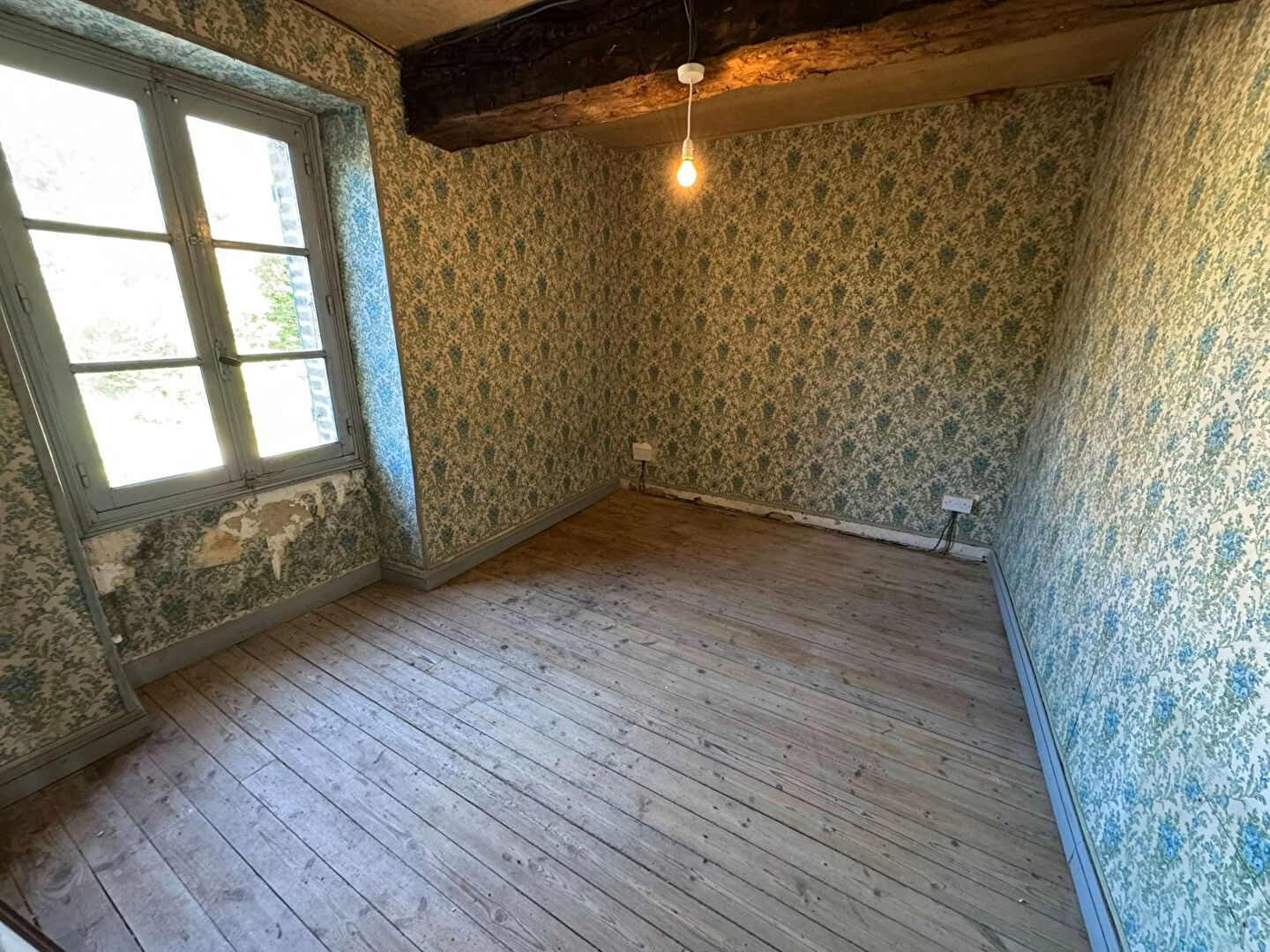 Photo HAUTE-VIENNE - Charmante maison de village avec potentiel de rénovation image 6/6