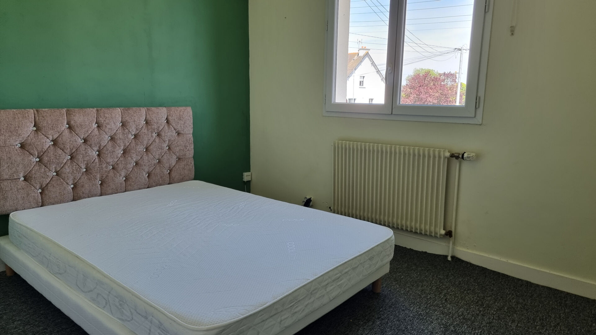 Photo COTES D'ARMOR, Plessala, Maison de 3 chambres et 2 garages, à quelques pas du village image 6/6