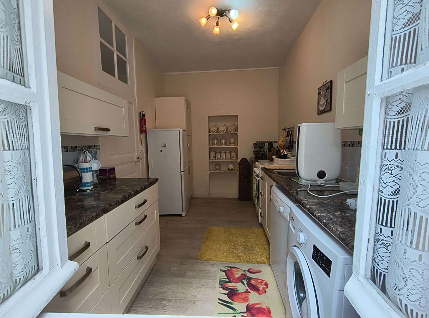 Photo HAUTE-VIENNE Maison de village entièrement rénovée avec quatre chambres et un jardin image 3/6