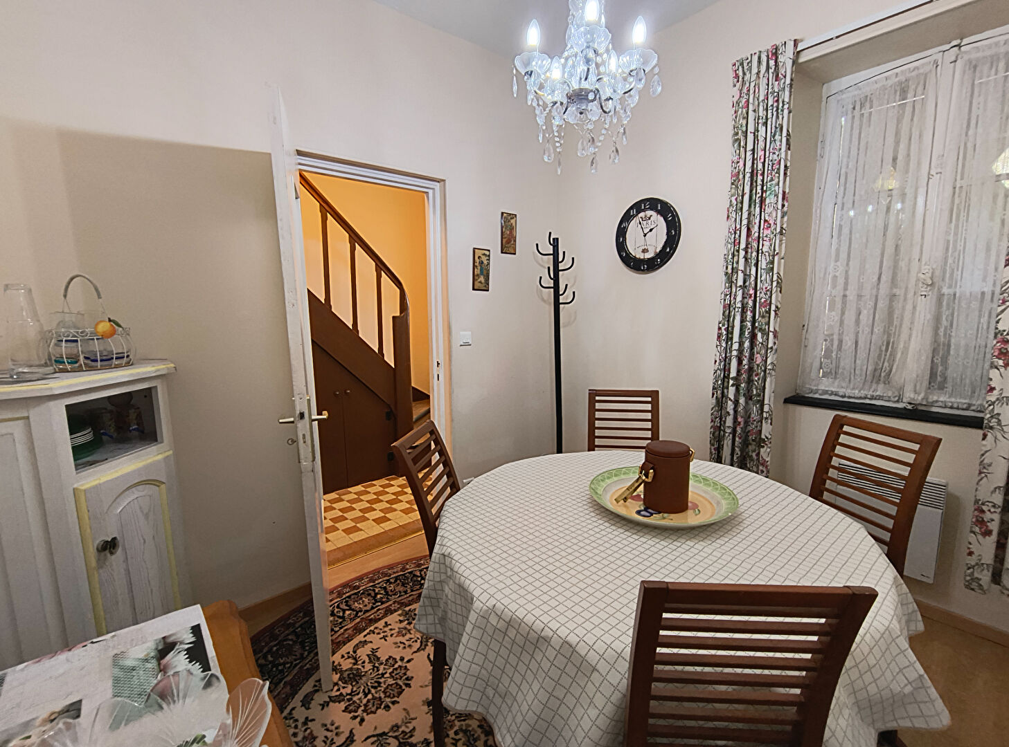 Photo HAUTE-VIENNE Maison de village entièrement rénovée avec quatre chambres et un jardin image 5/6