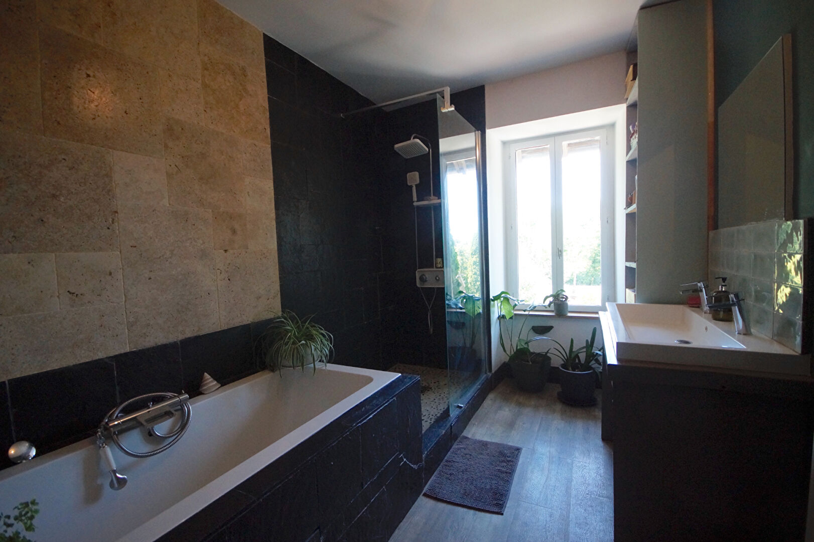 Photo LA MANCHE Maison spacieuse à vendre à Moyon Villages image 6/6